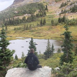 Meet your Posher, Christian